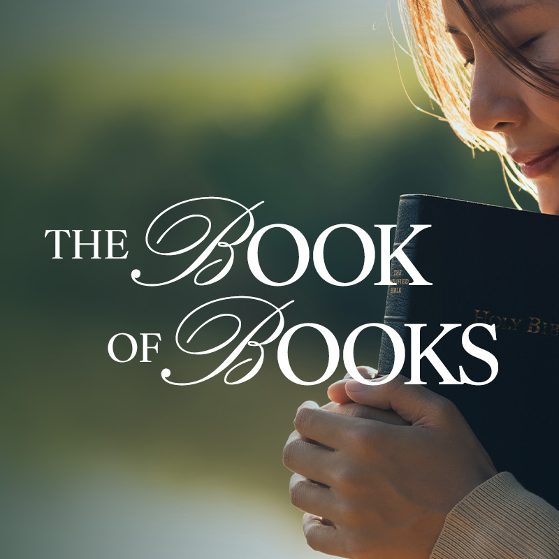 Revive Our Hearts - The Book of Books, Ep. 3