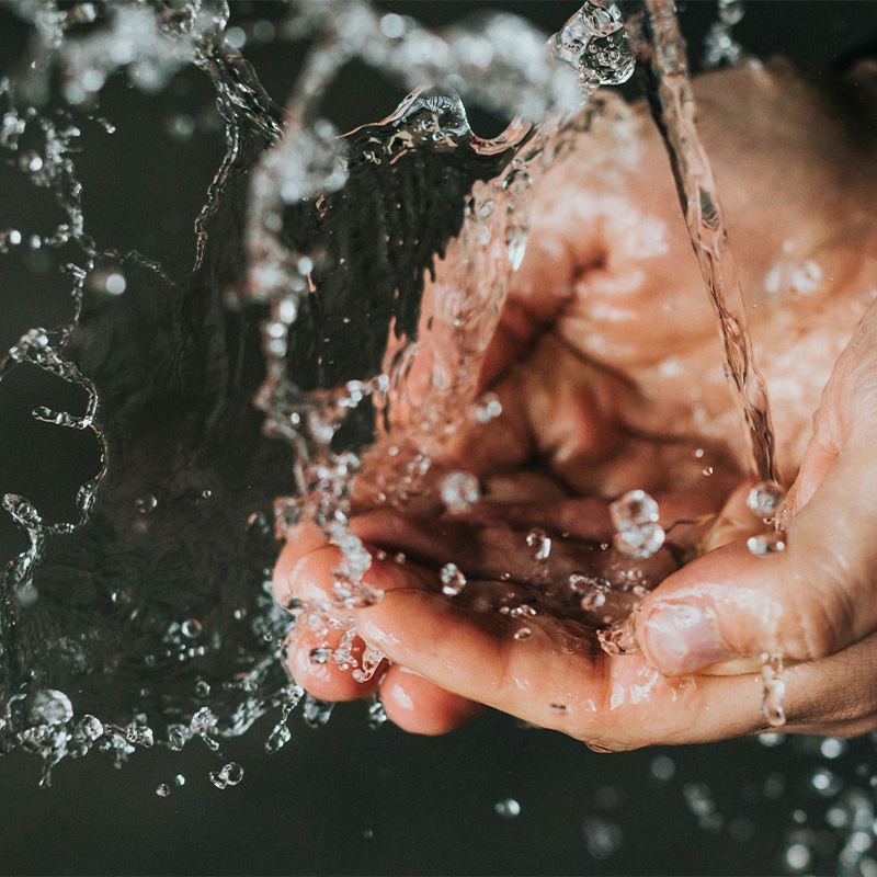 Living Water