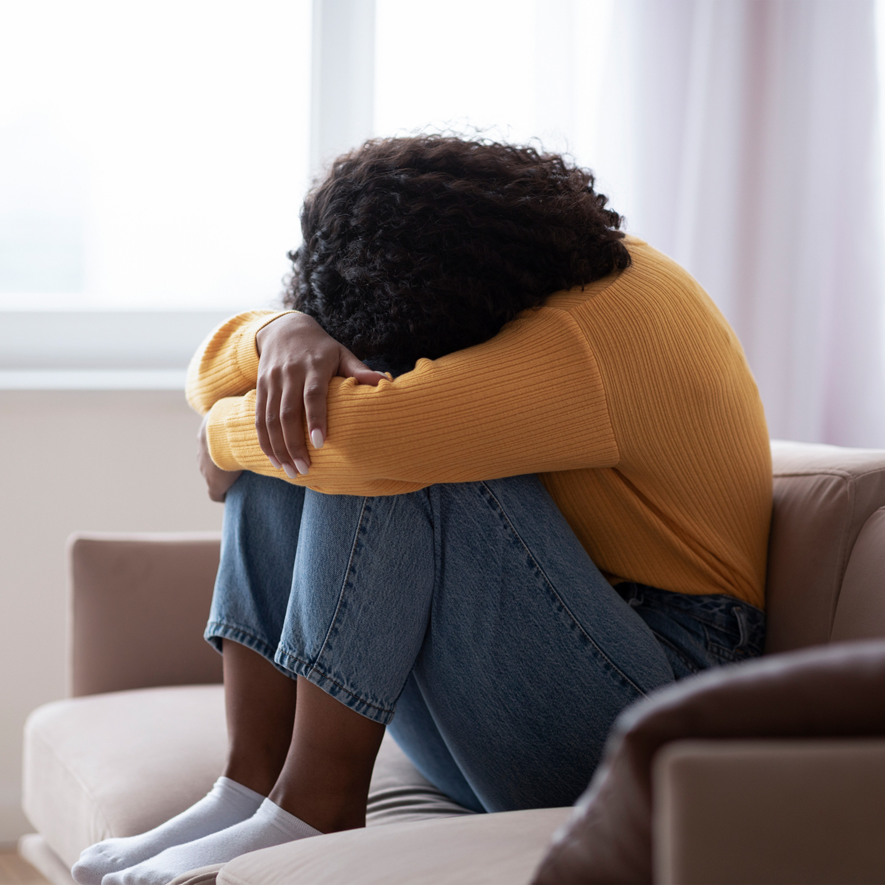 Revive Our Hearts Weekend - Grace for the Depressed