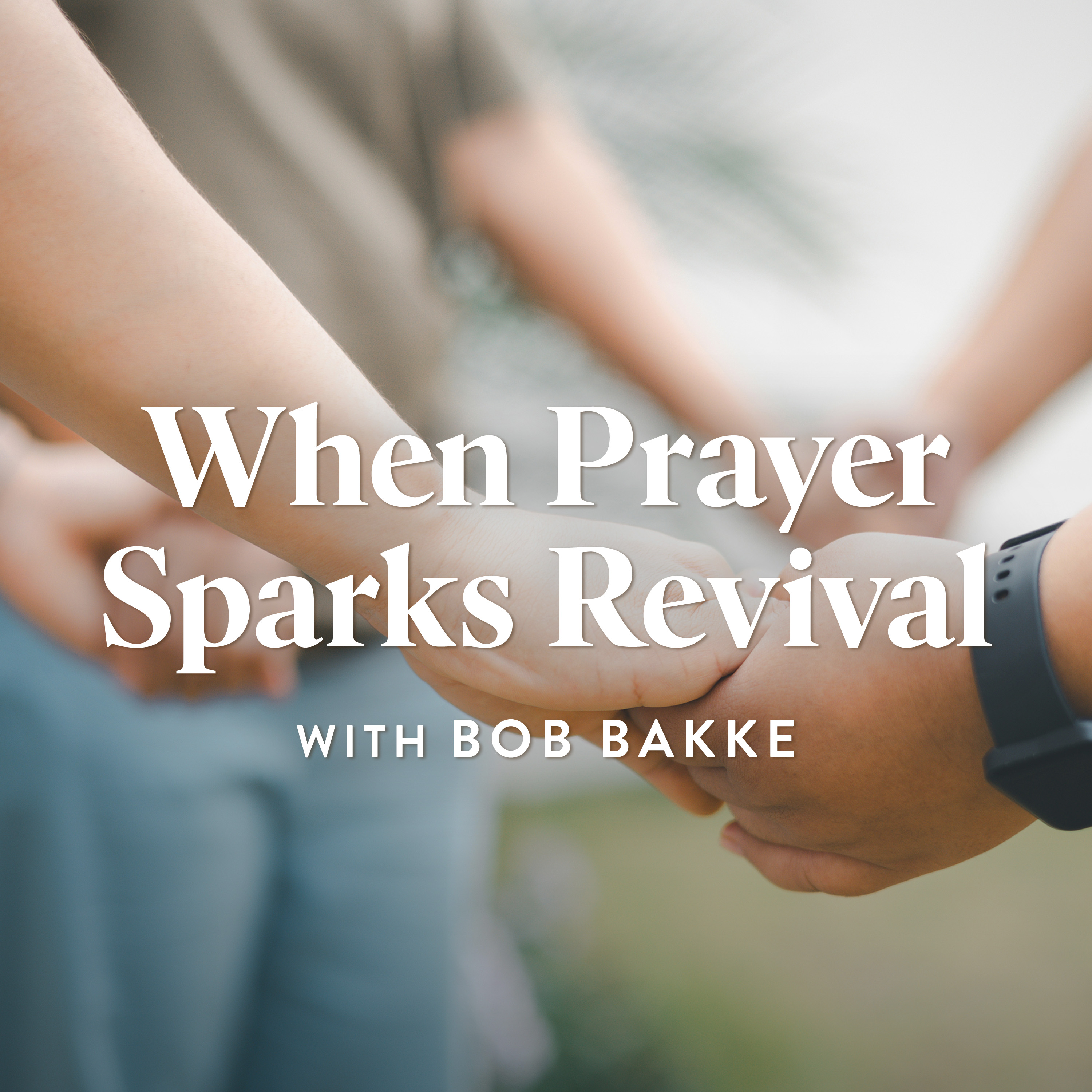 Prayer and Revival