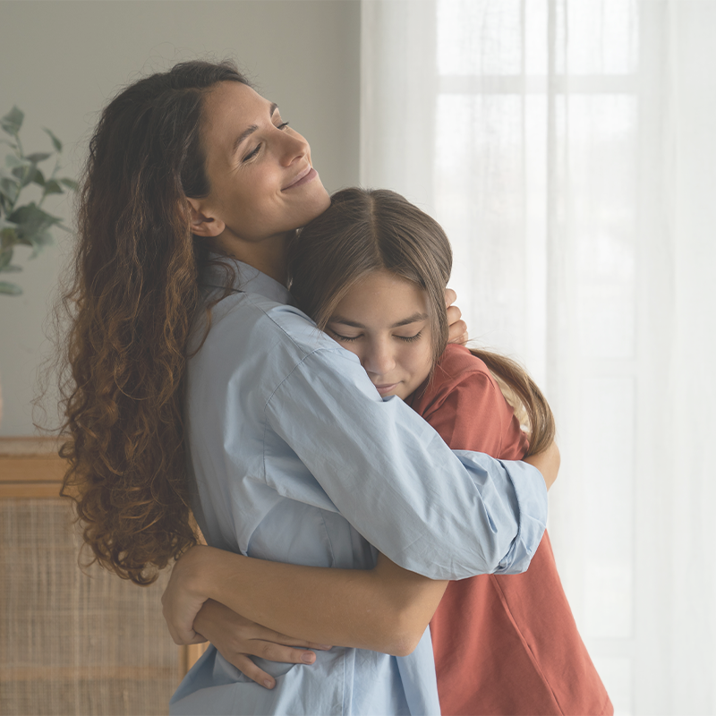 Kindness at Home