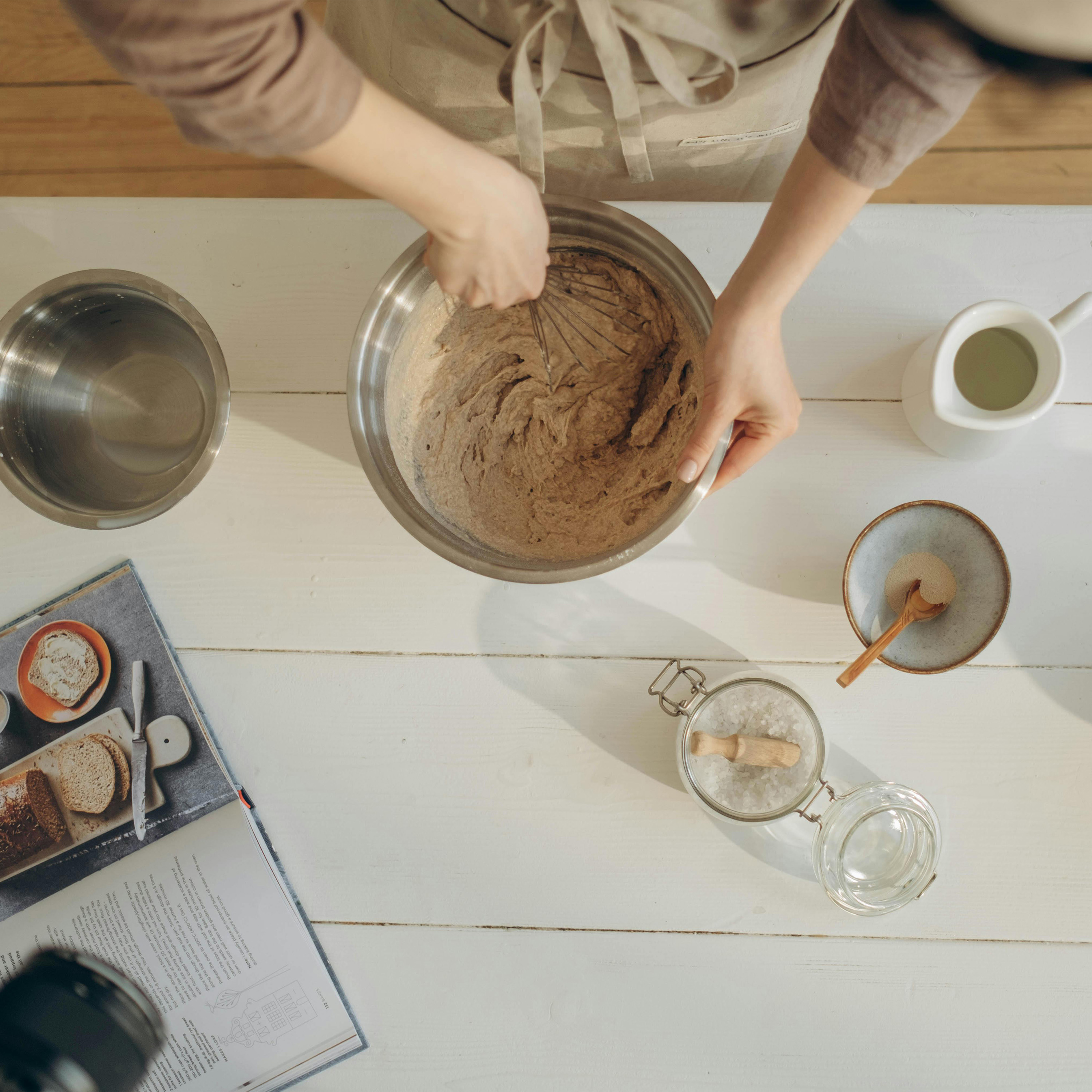 Revive Our Hearts Weekend - 3 Ingredients of a Revived Heart