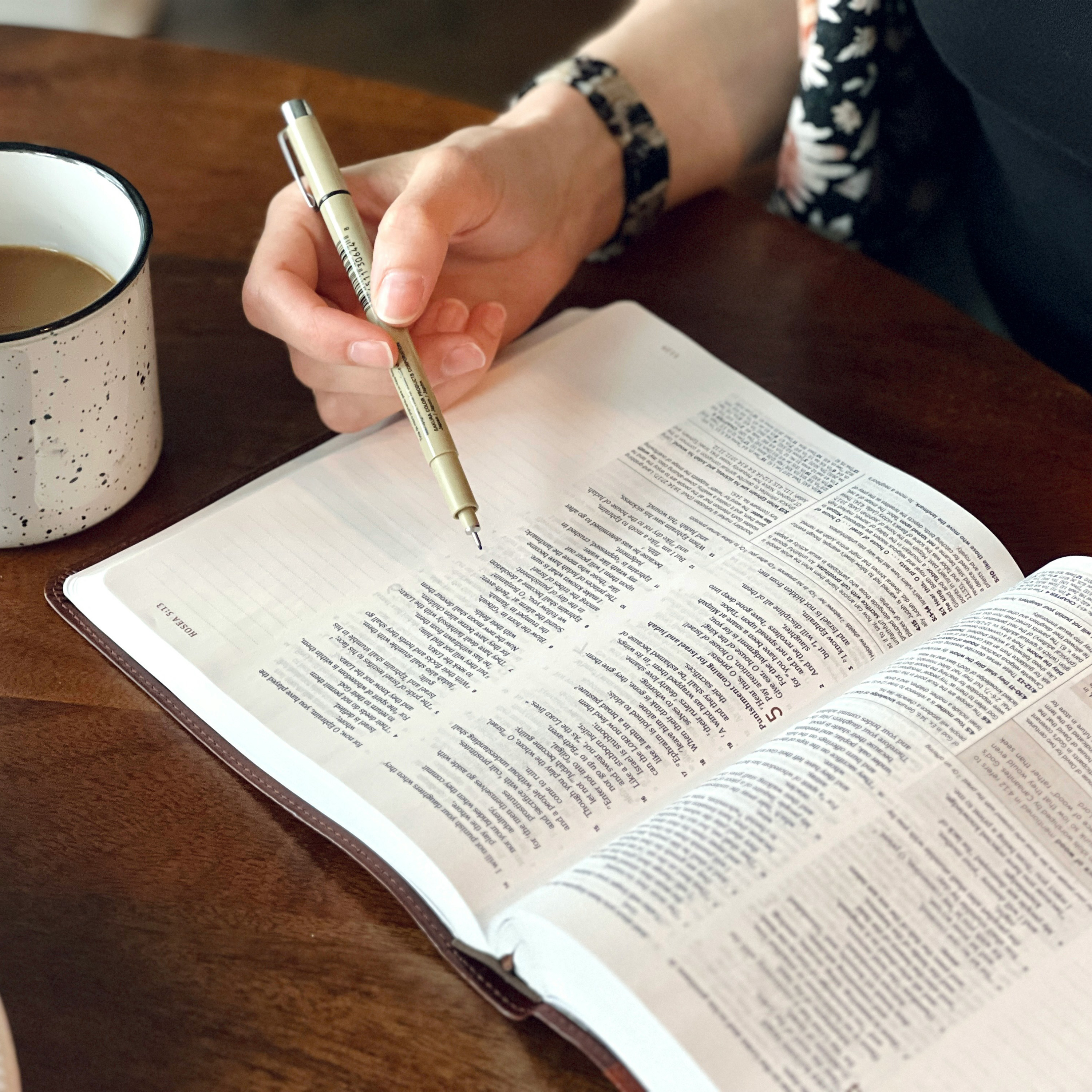 Revive Our Hearts Weekend - Why Study the Bible?