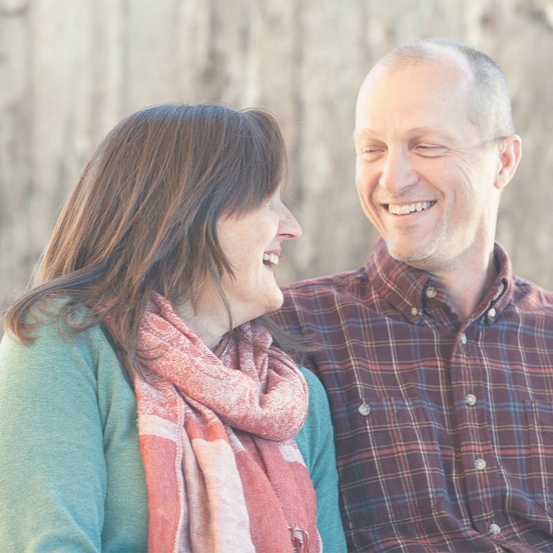 A Balanced Marriage