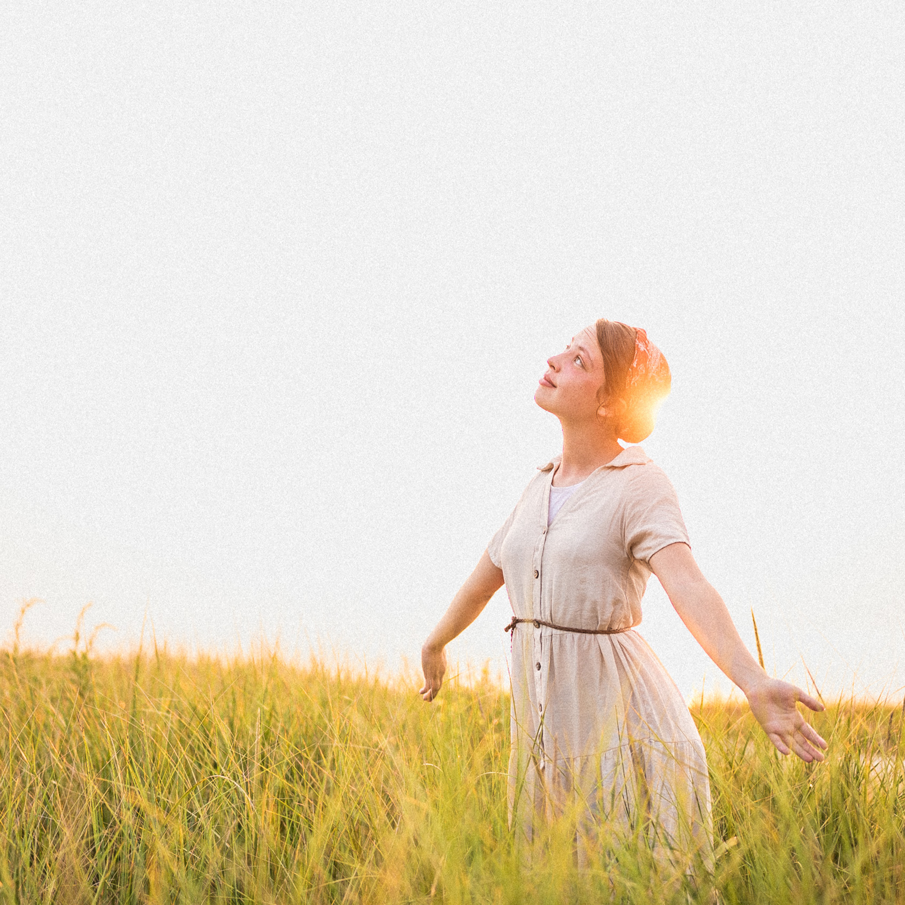 A Lifetime of Surrender