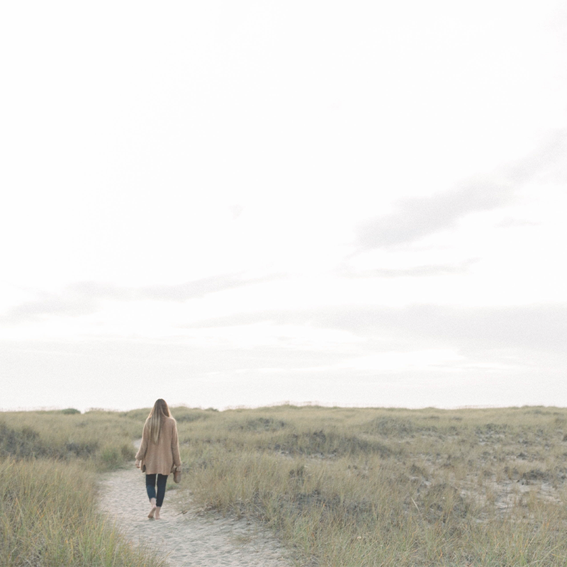 Teach Me Your Paths