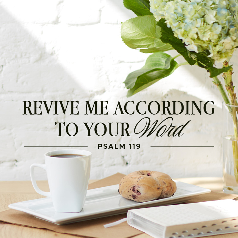 Revive Our Hearts