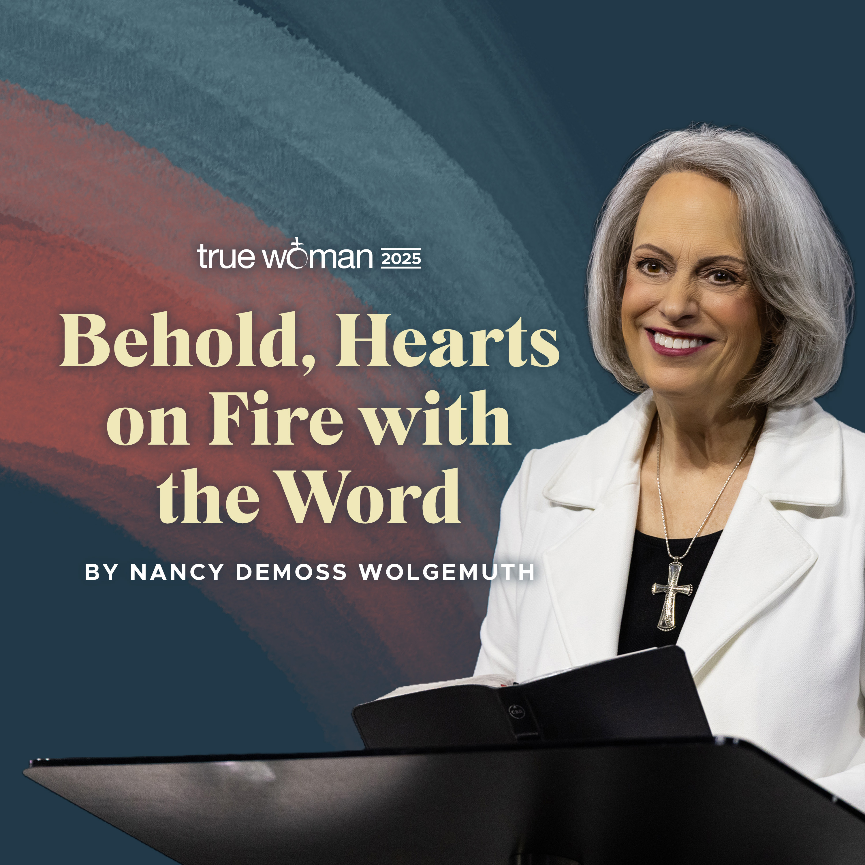 Behold, Hearts on Fire with the Word, Ep. 2