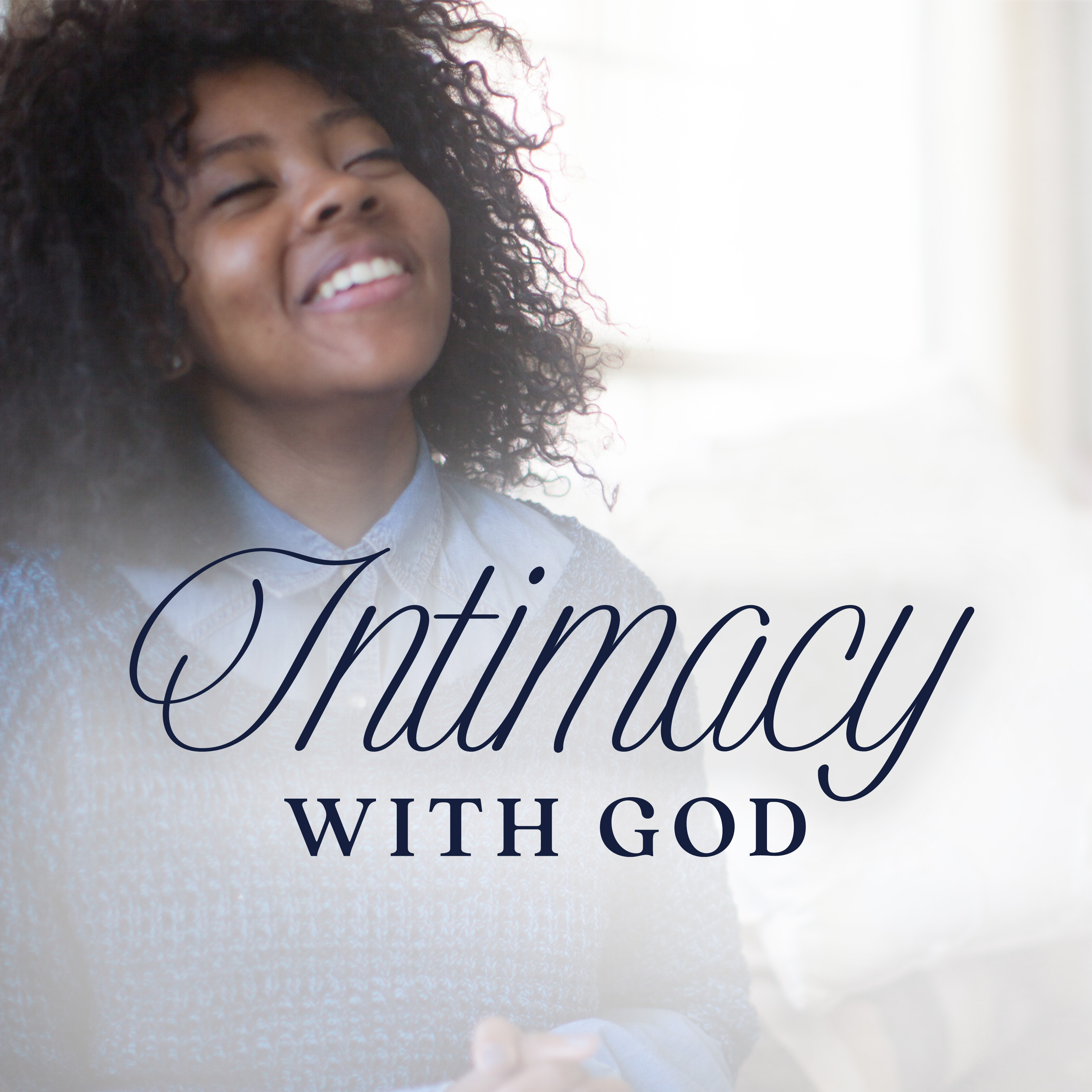 Intimacy with God