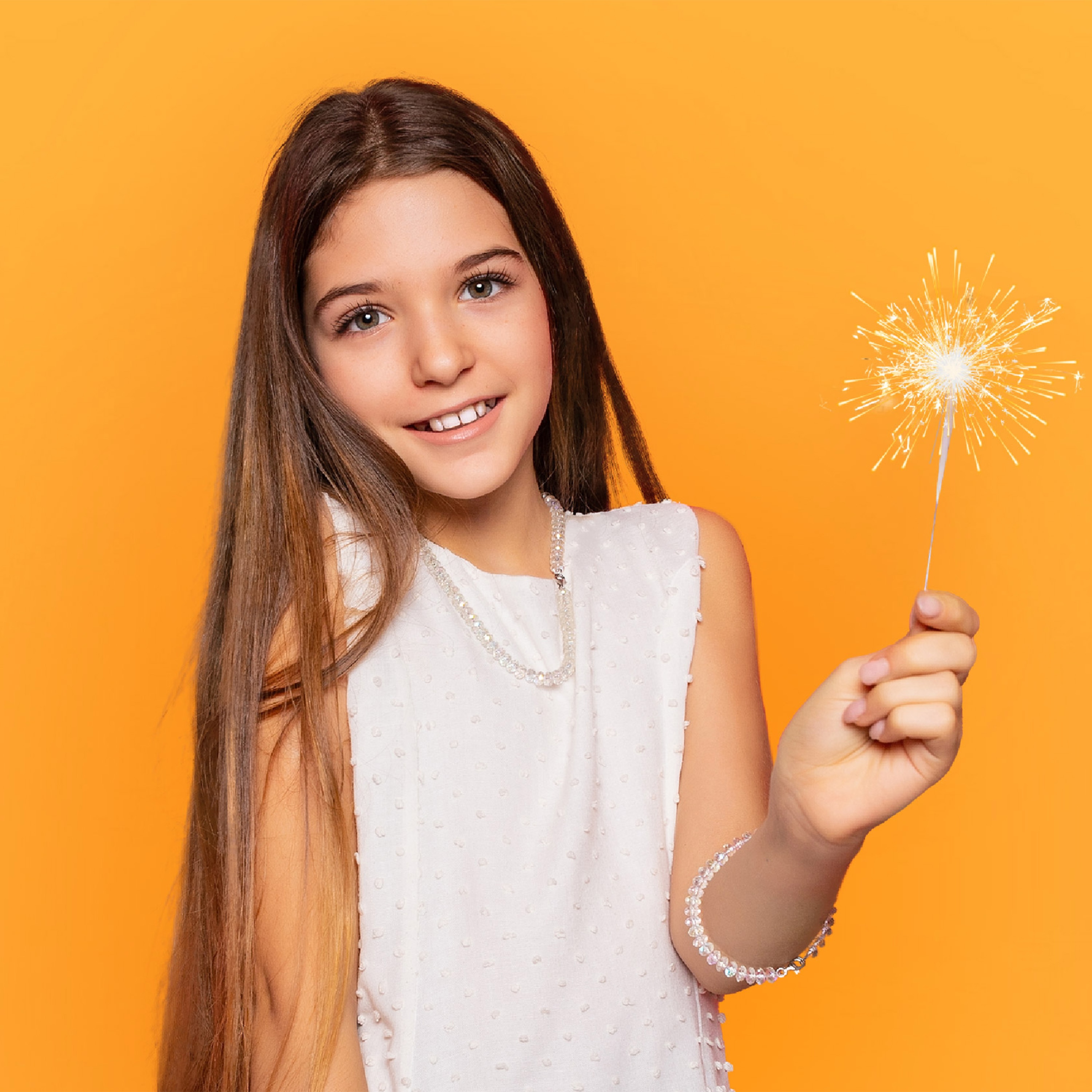 True Girl - Spark the Fire