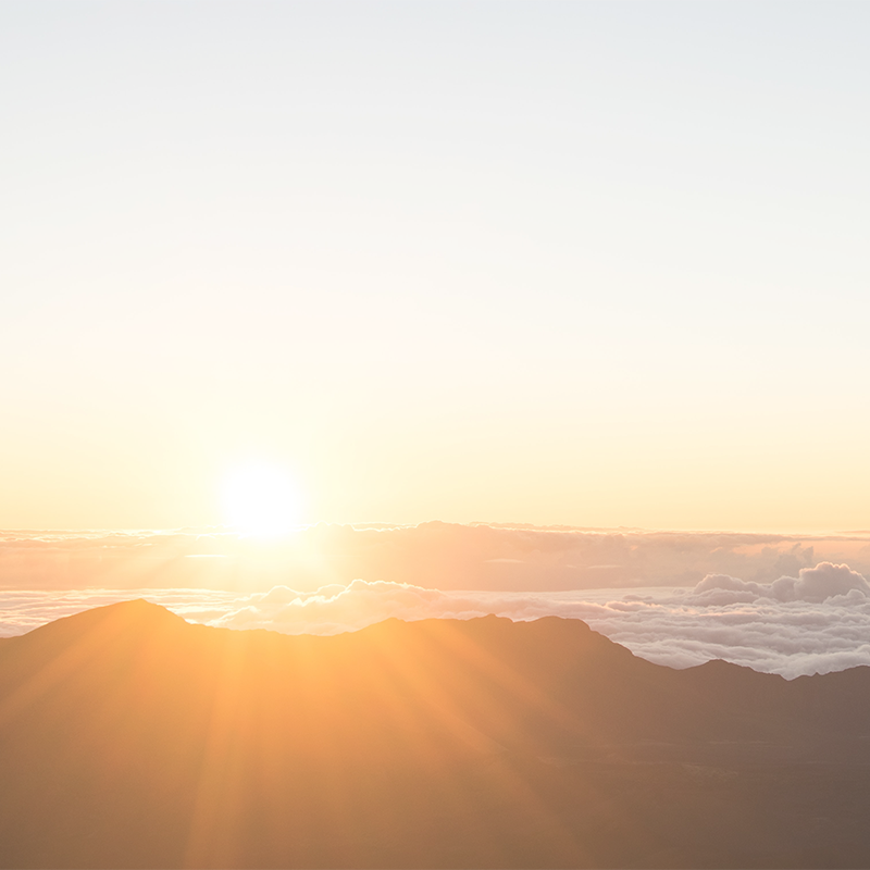 Seeking Him - Night and Day