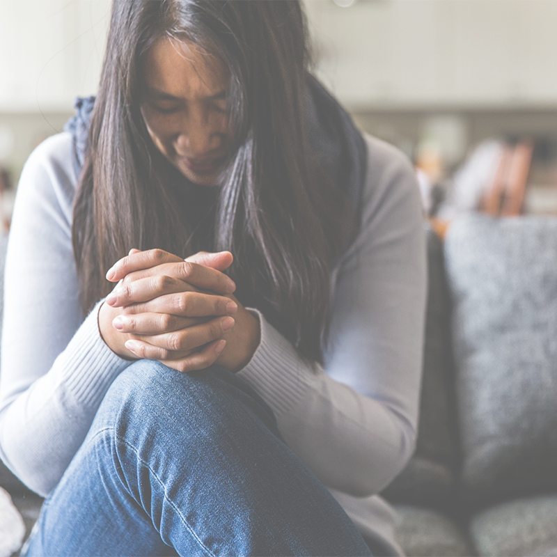 Two Prayers