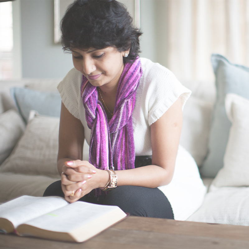 Intimate with God