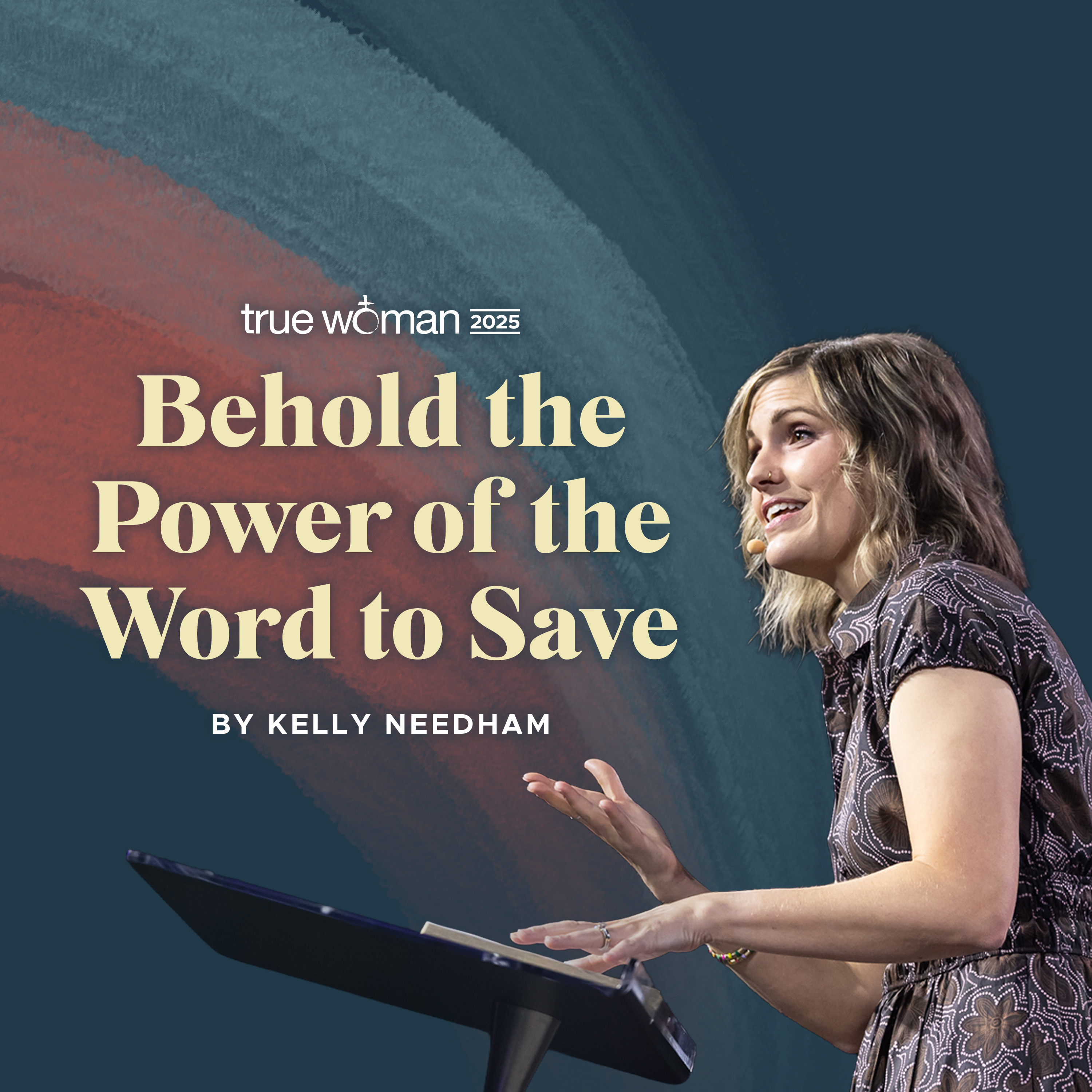Behold the Power of the Word to Save