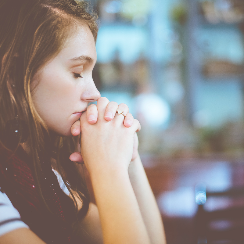 Love in the Church