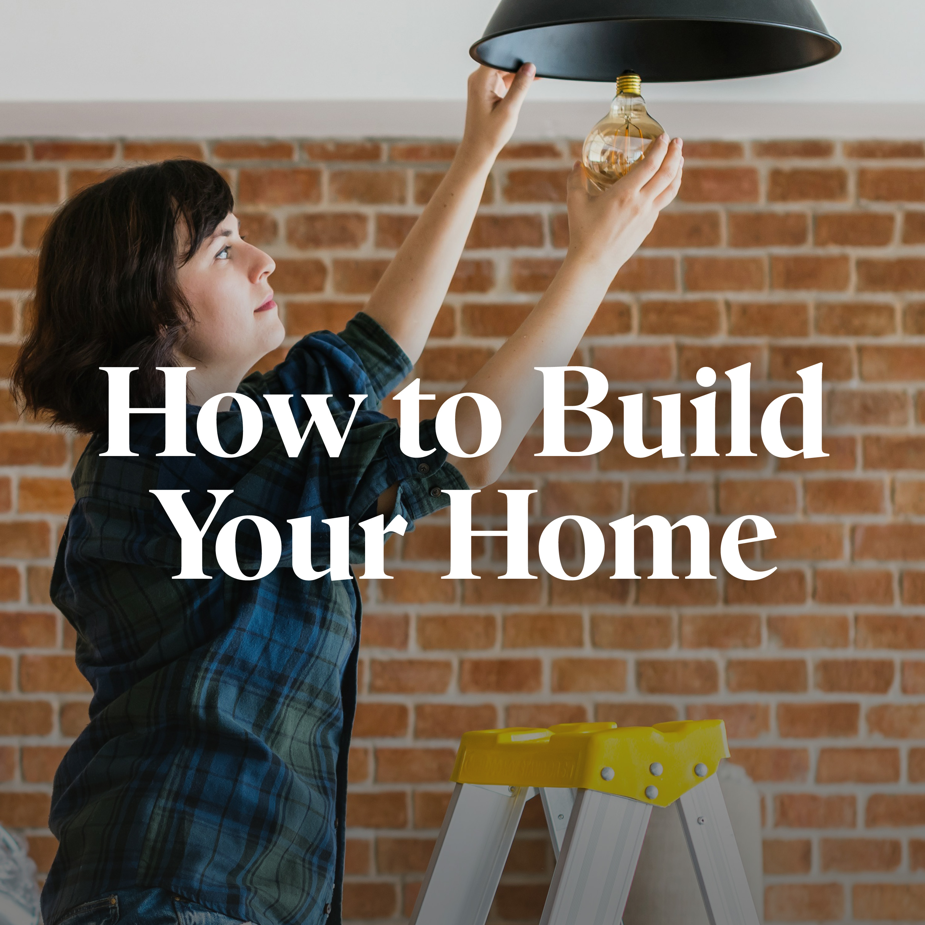Revive Our Hearts - How to Build Your Home