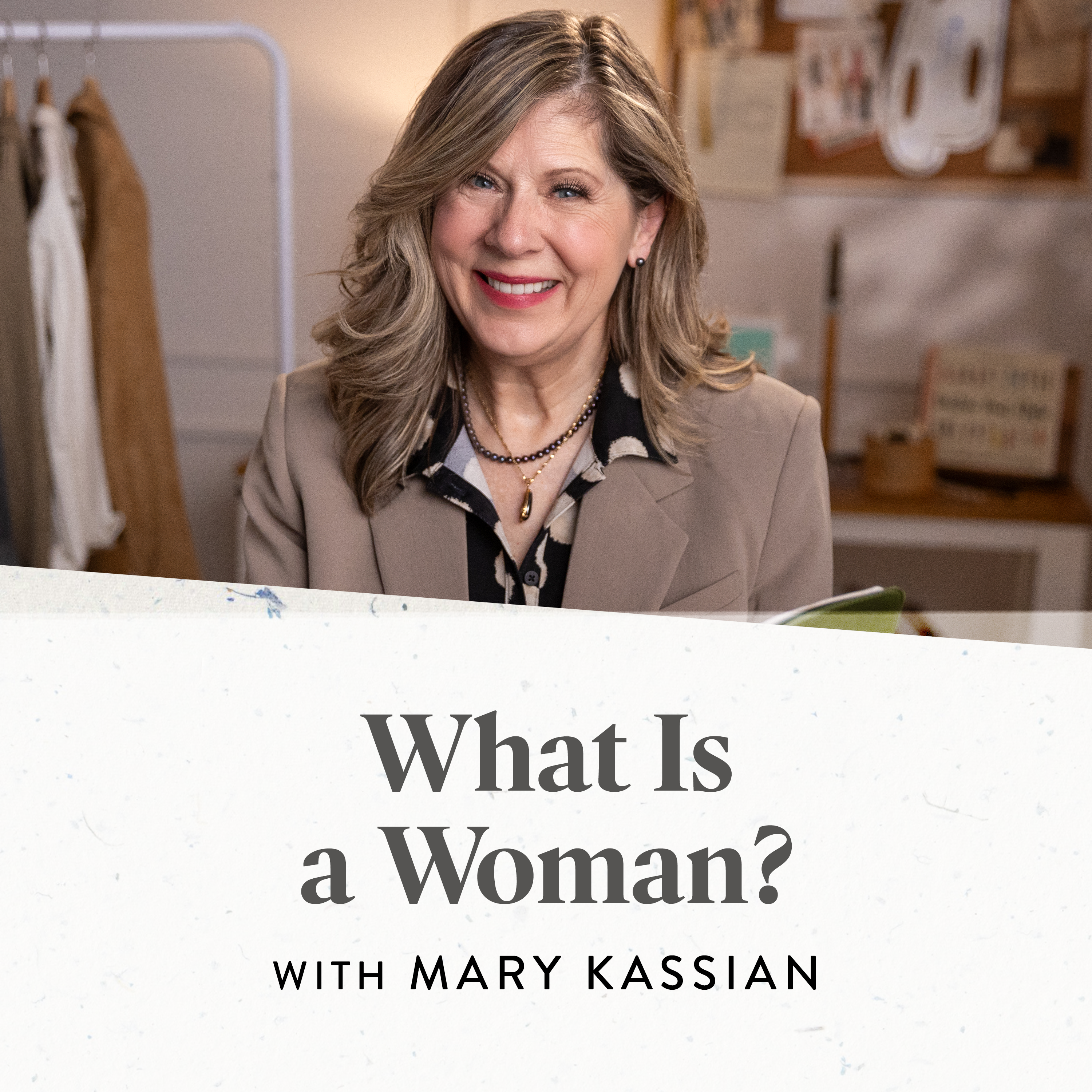 What Is a Woman? (E4)