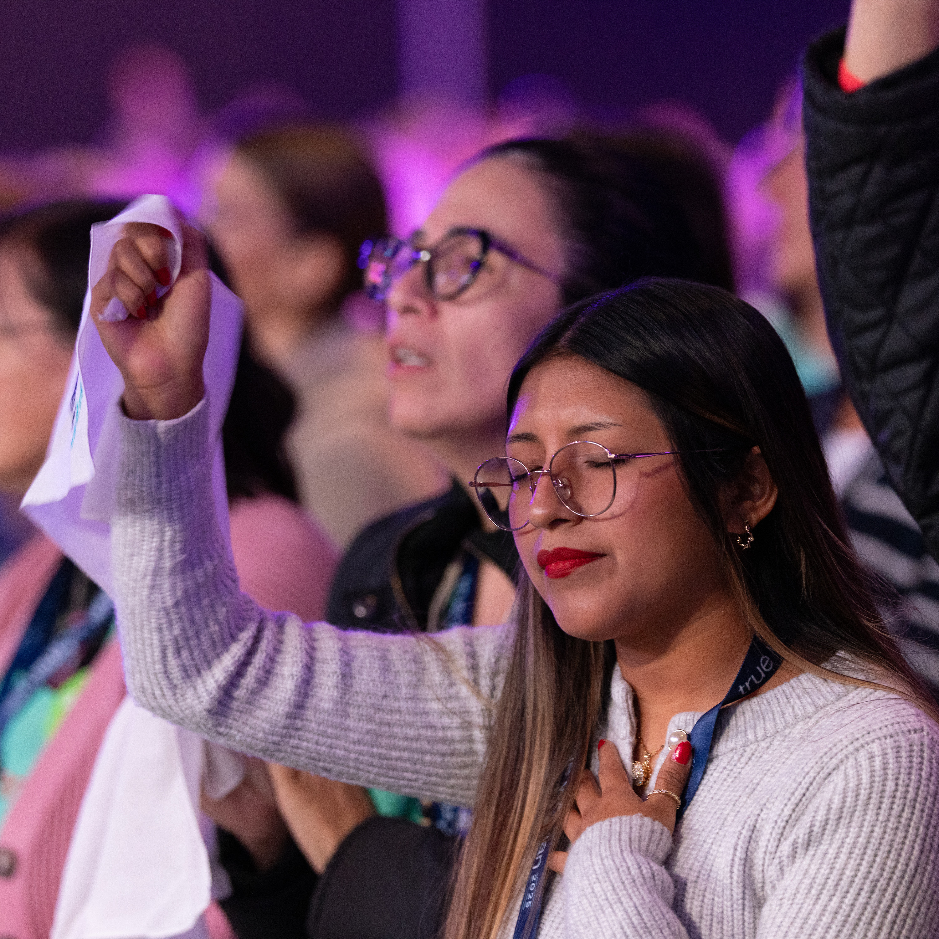 Play The Gospel Is Everything: 25 Years of Pointing Women to Christ