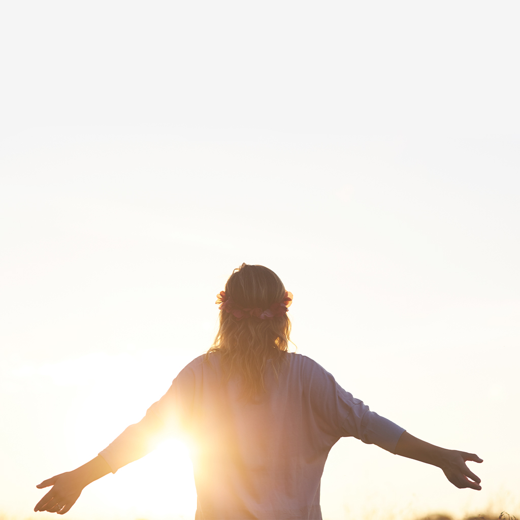 Seeking Him - Necessary Component