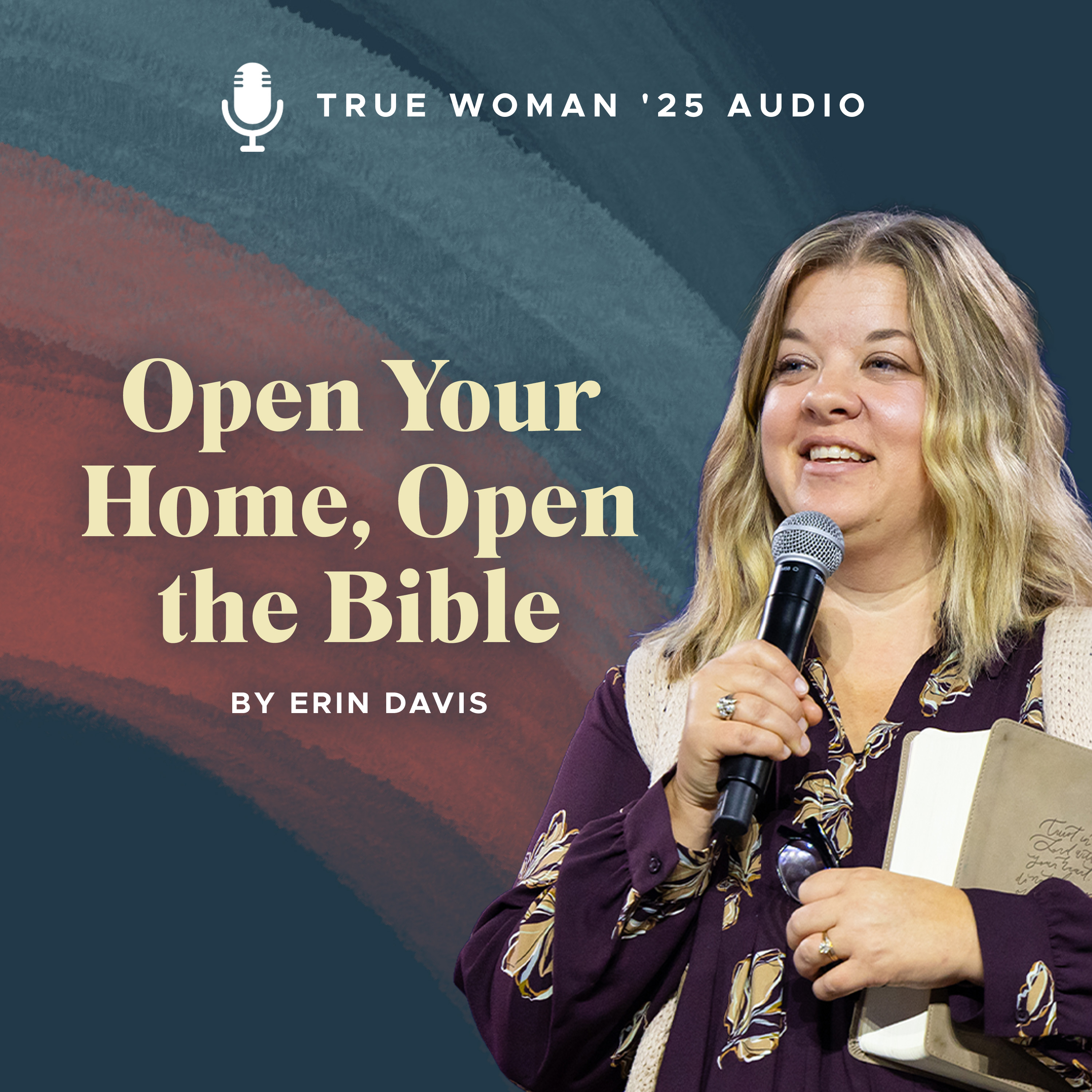 Revive Our Hearts - Open Your Home, Open Your Bible, Ep. 1