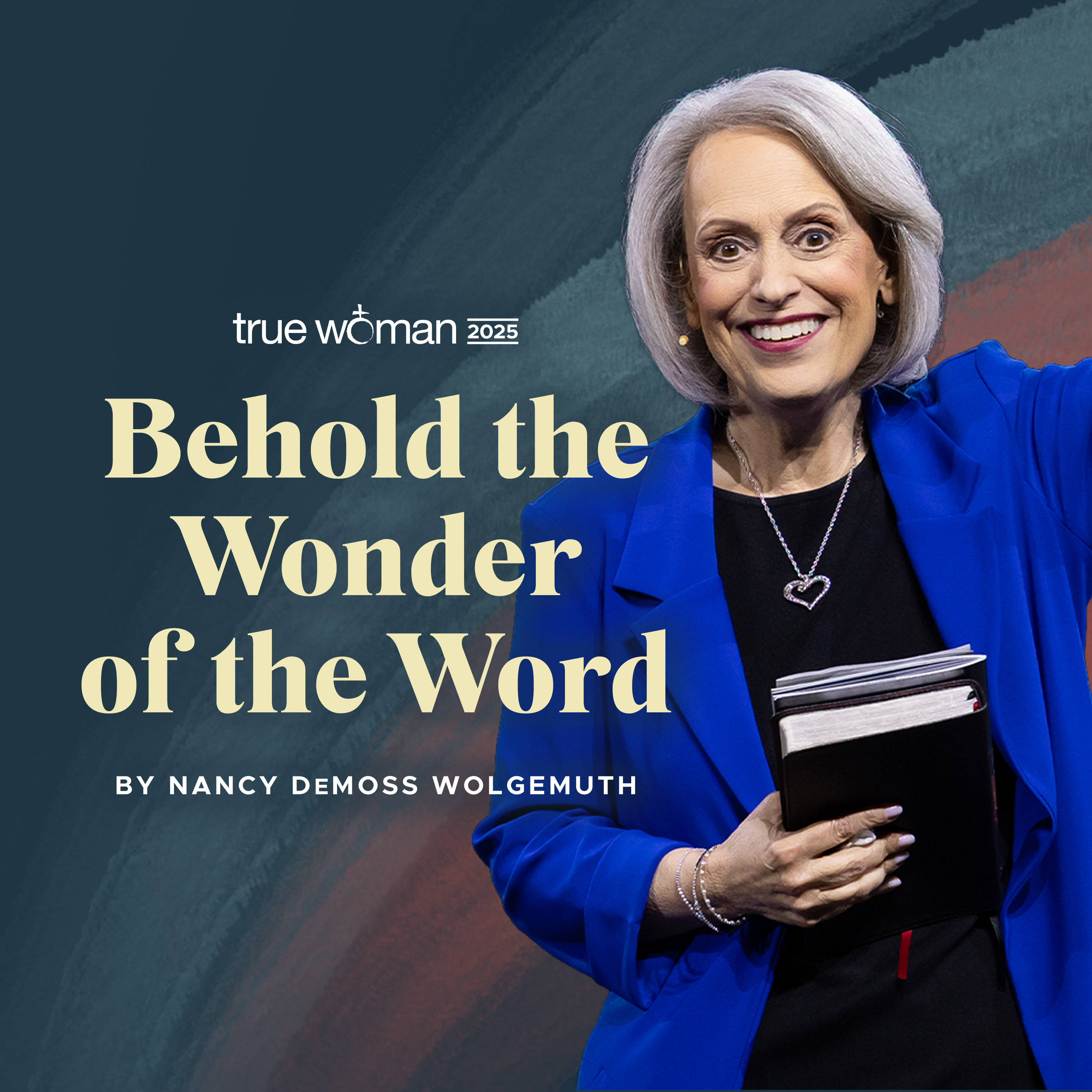 Behold the Wonder of the Word, Ep. 2