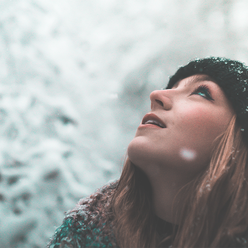 Seeking Him - Wait and See