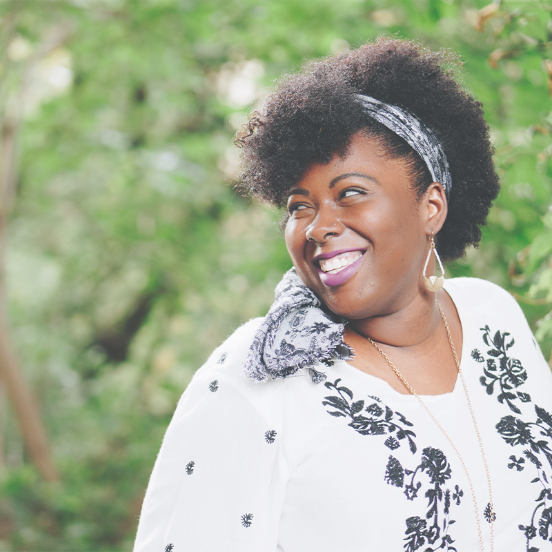 Fullness of Joy