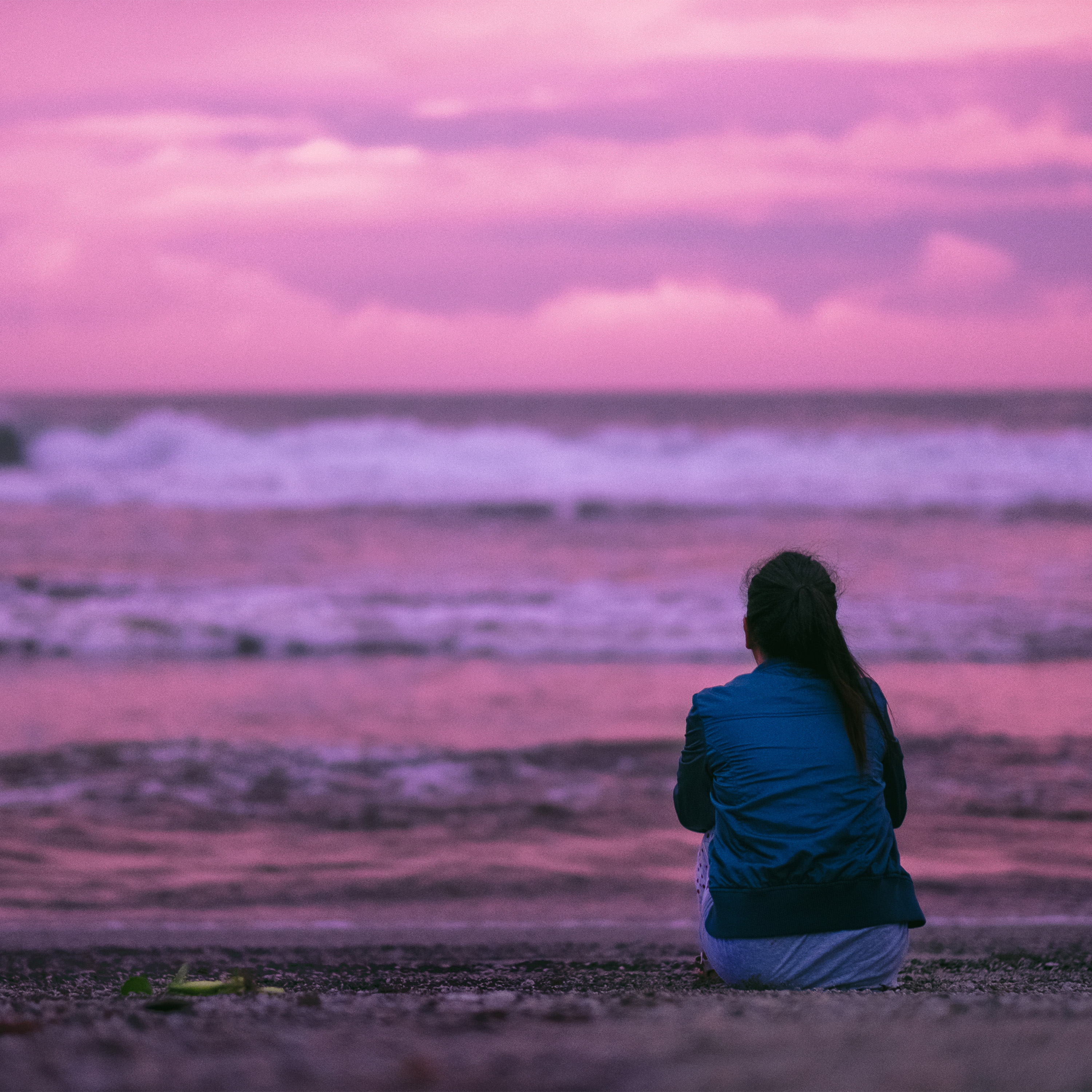 Revive Our Hearts Weekend - To The Woman Who Doesn’t Feel God’s Love