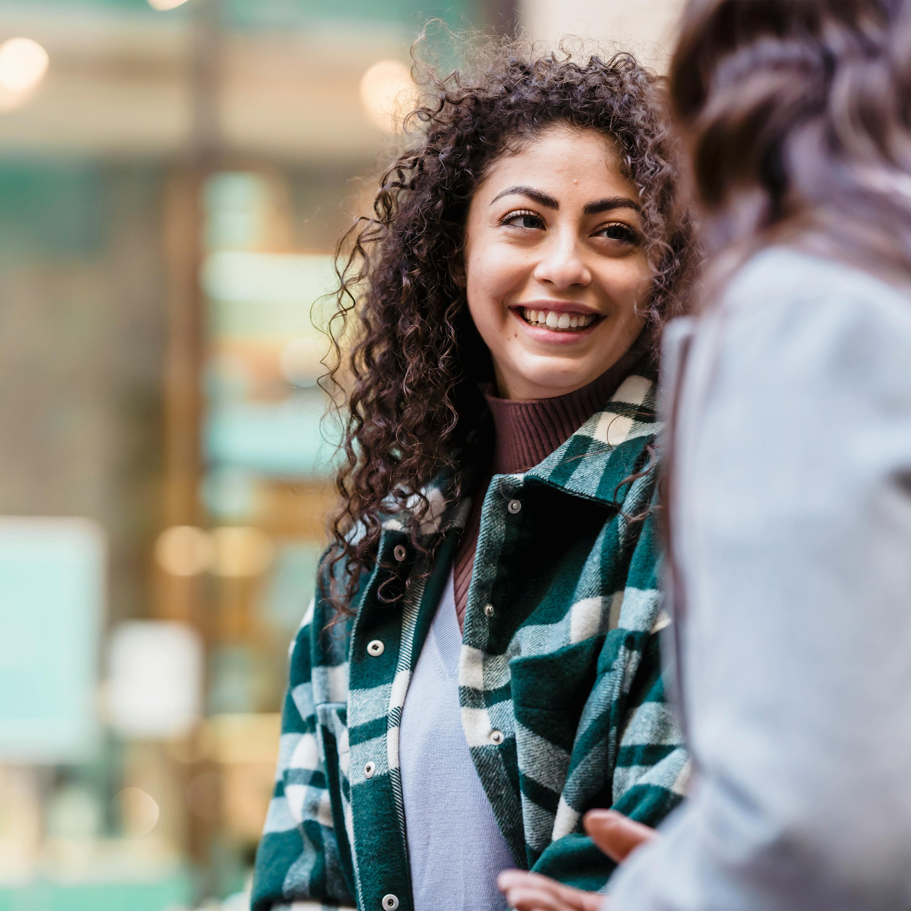 Revive Our Hearts Weekend - 3 Ways to Love Your Friend When It’s Hard