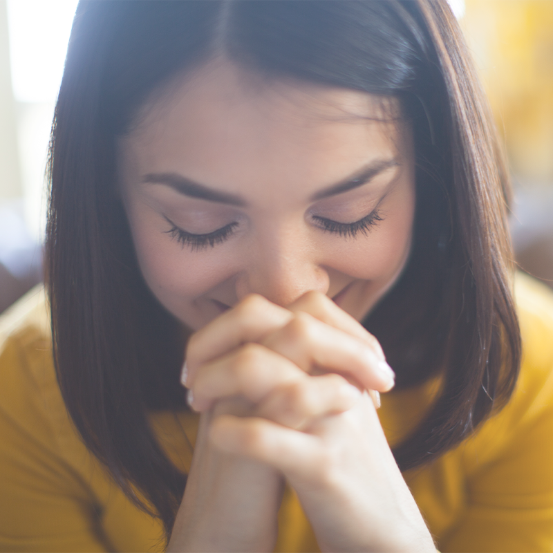 The Greatest Hope