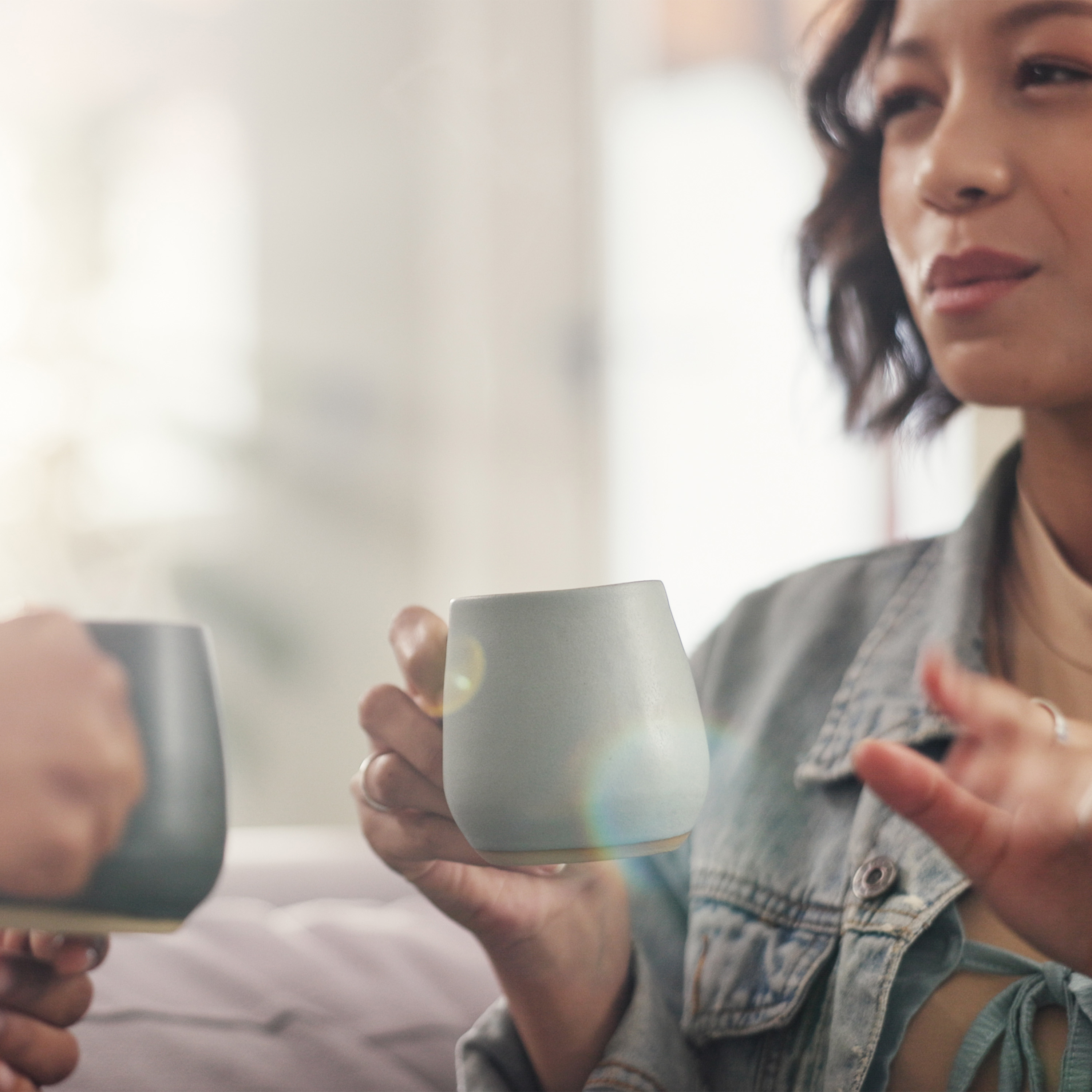 Revive Our Hearts Weekend - Mentoring Matters