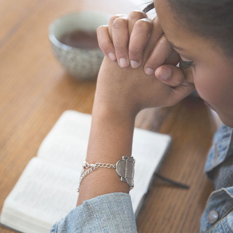 Wrestling with God