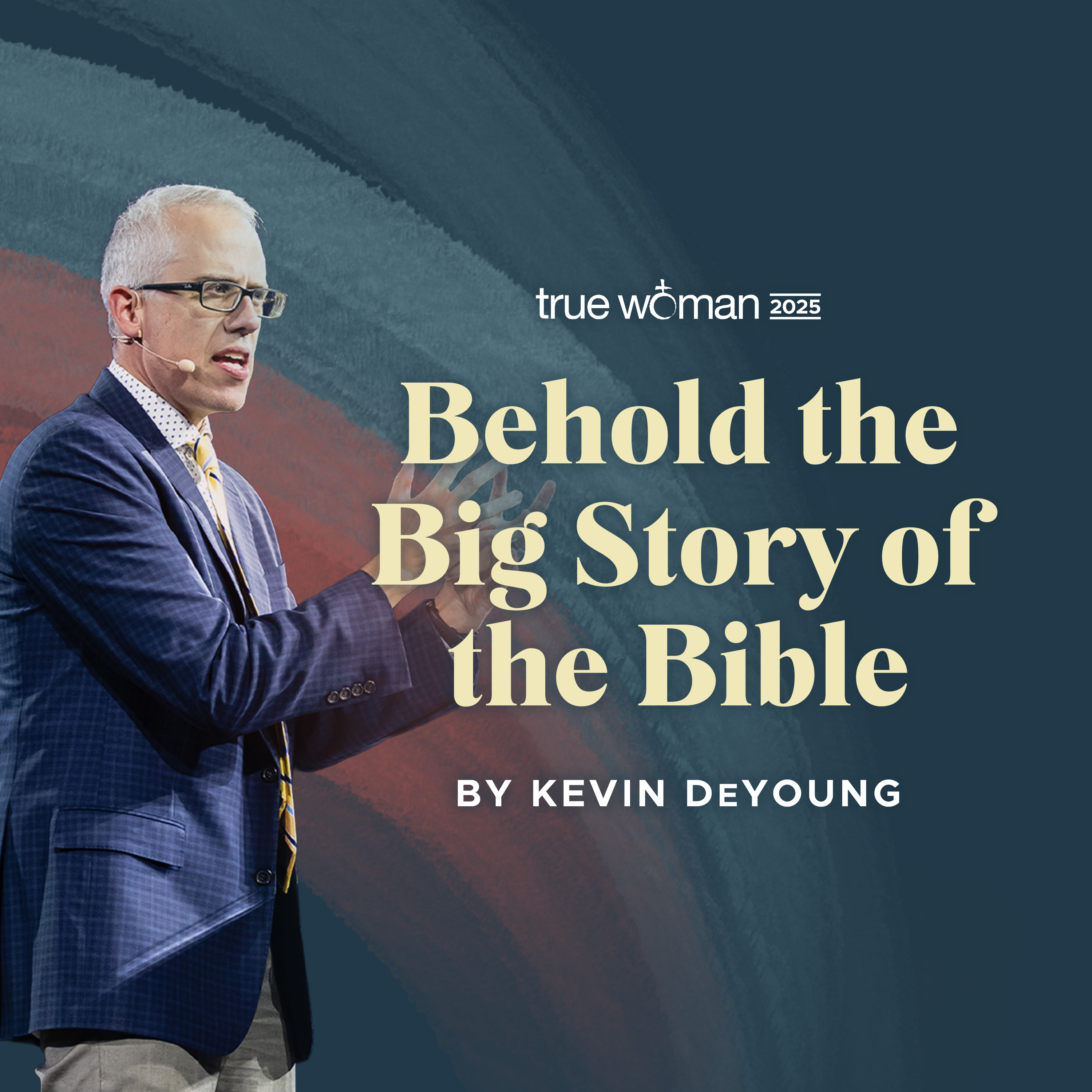 Behold the Big Story of the Bible, Ep. 1