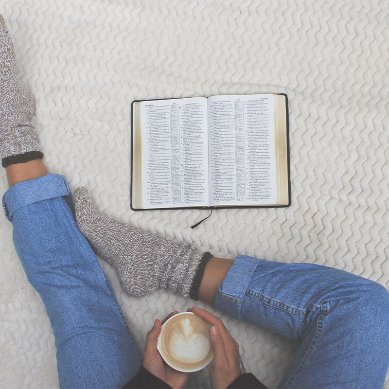 God's Love Letter