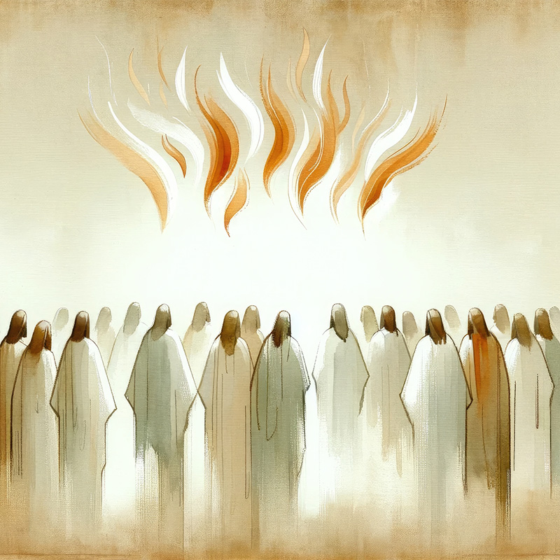 Making Pentecost Practical: 3 Lessons