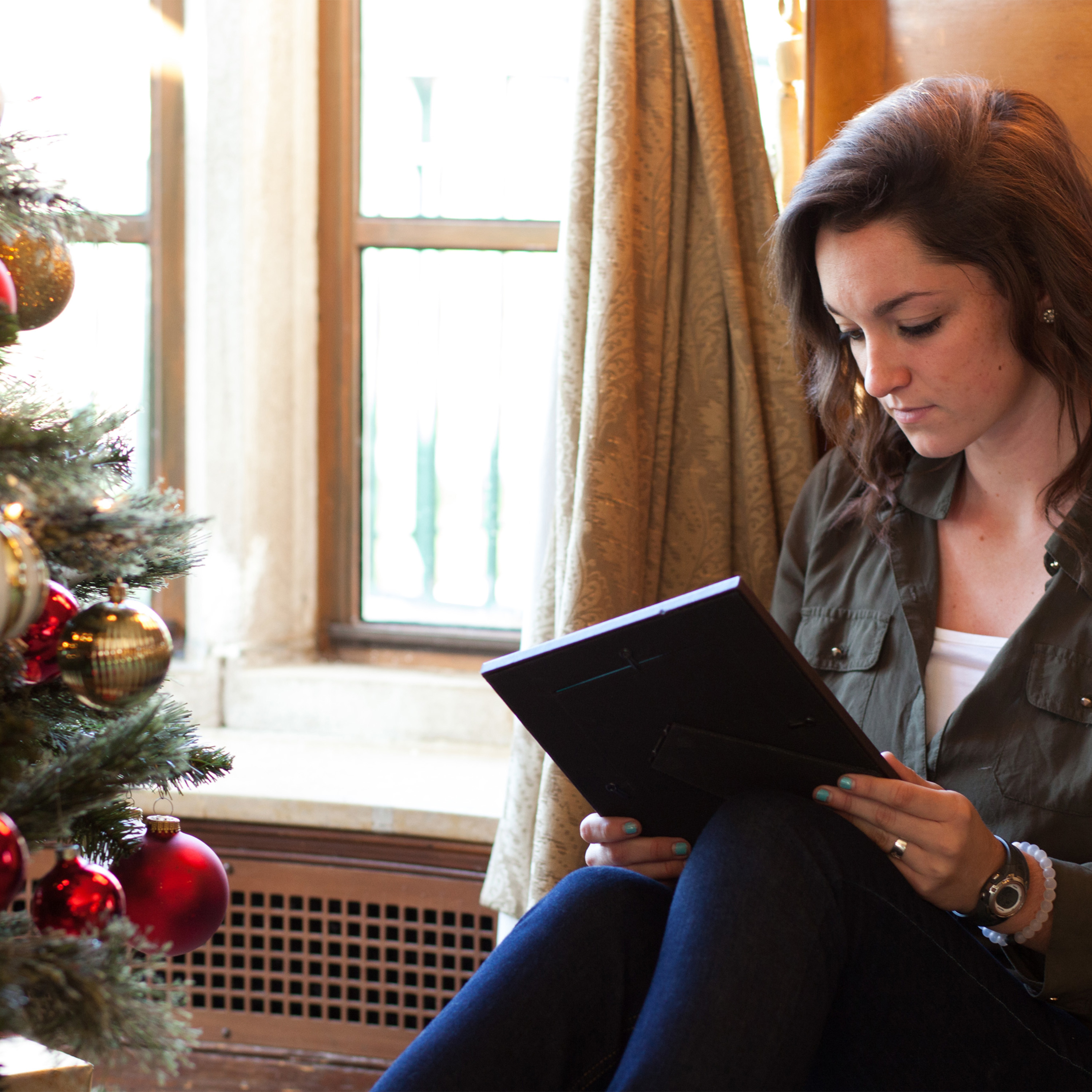 Revive Our Hearts Weekend - The Four Emotions of Christmas