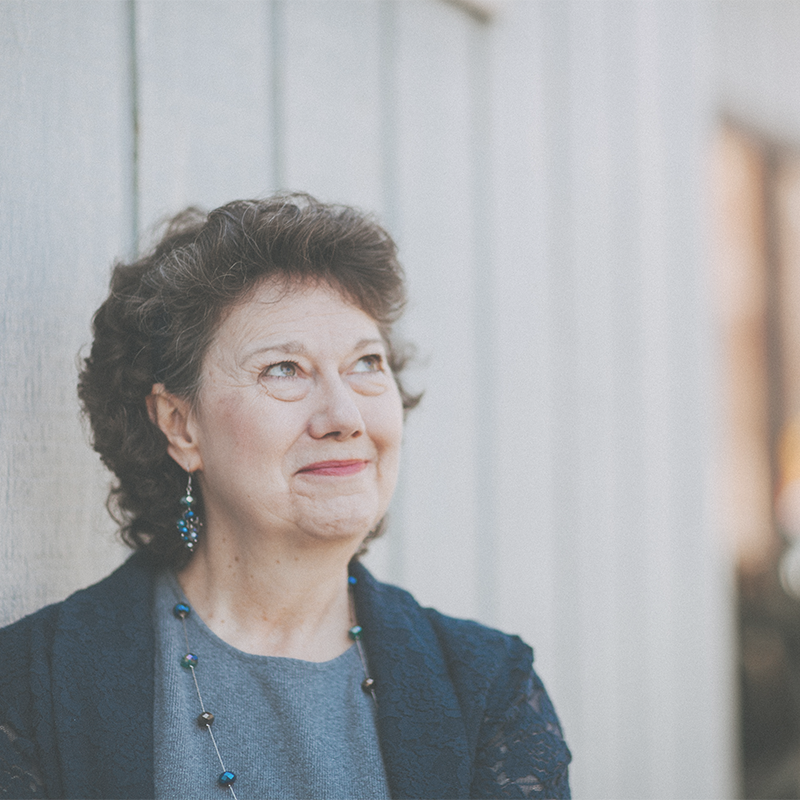 Seeking Him - Song Sharing