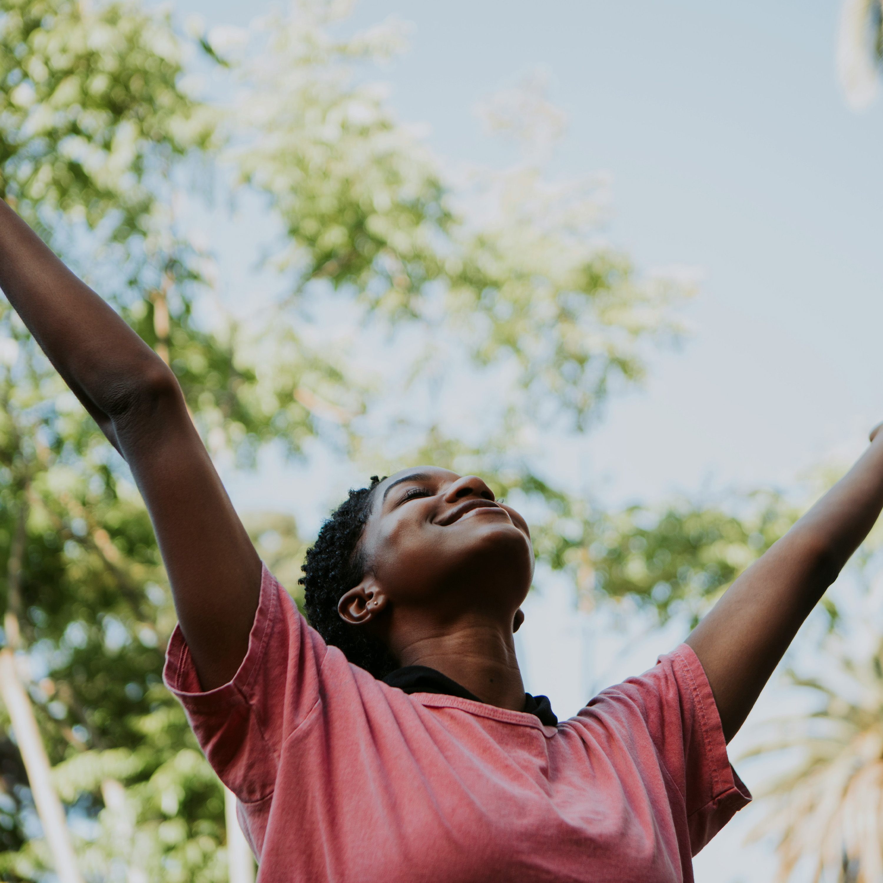 Finding Soul-Deep Satisfaction in Jesus