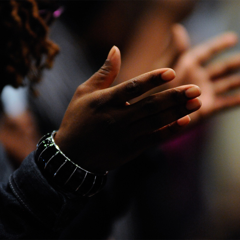 Revive Our Hearts Weekend
