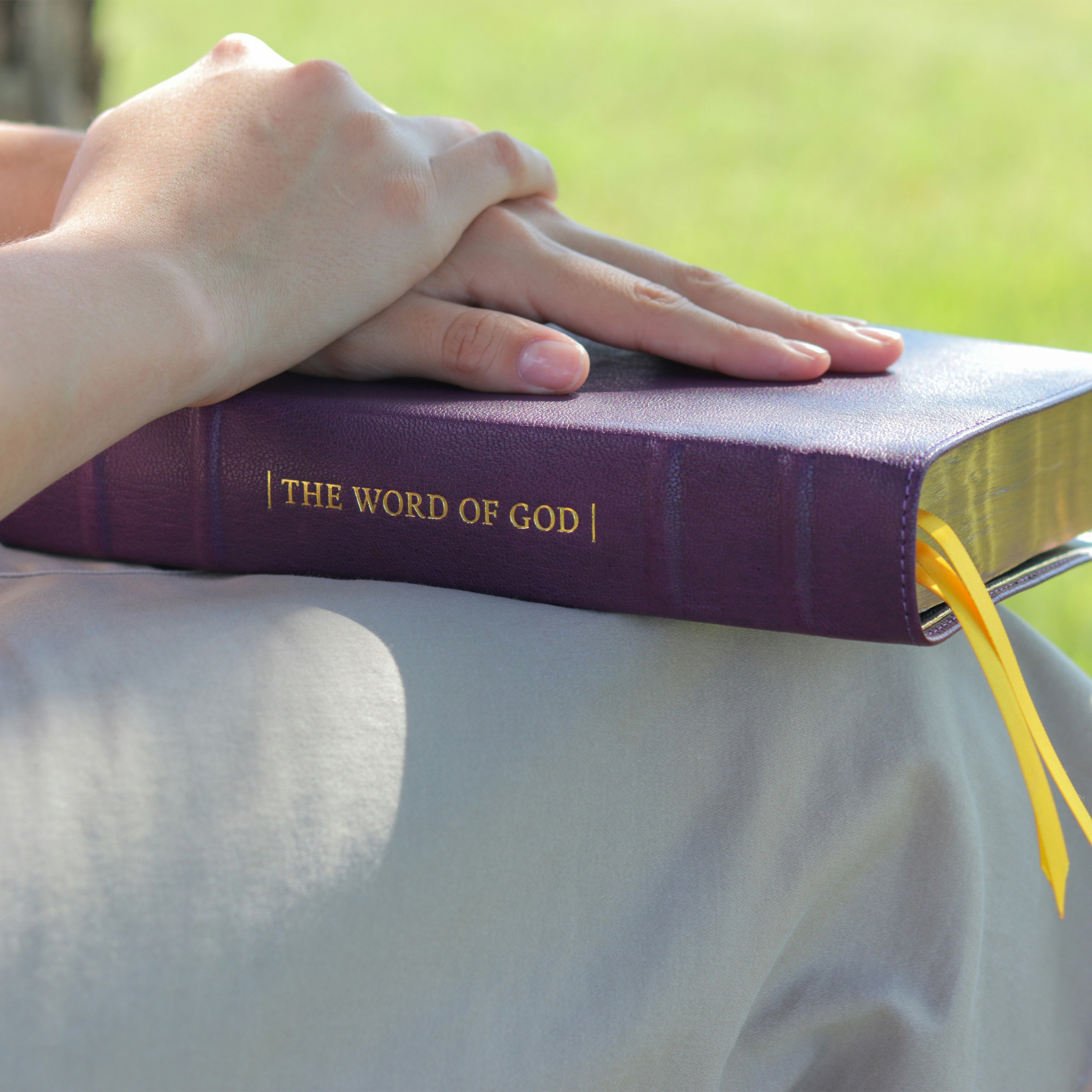 Ordinary Women, Extraordinary God, Part 3