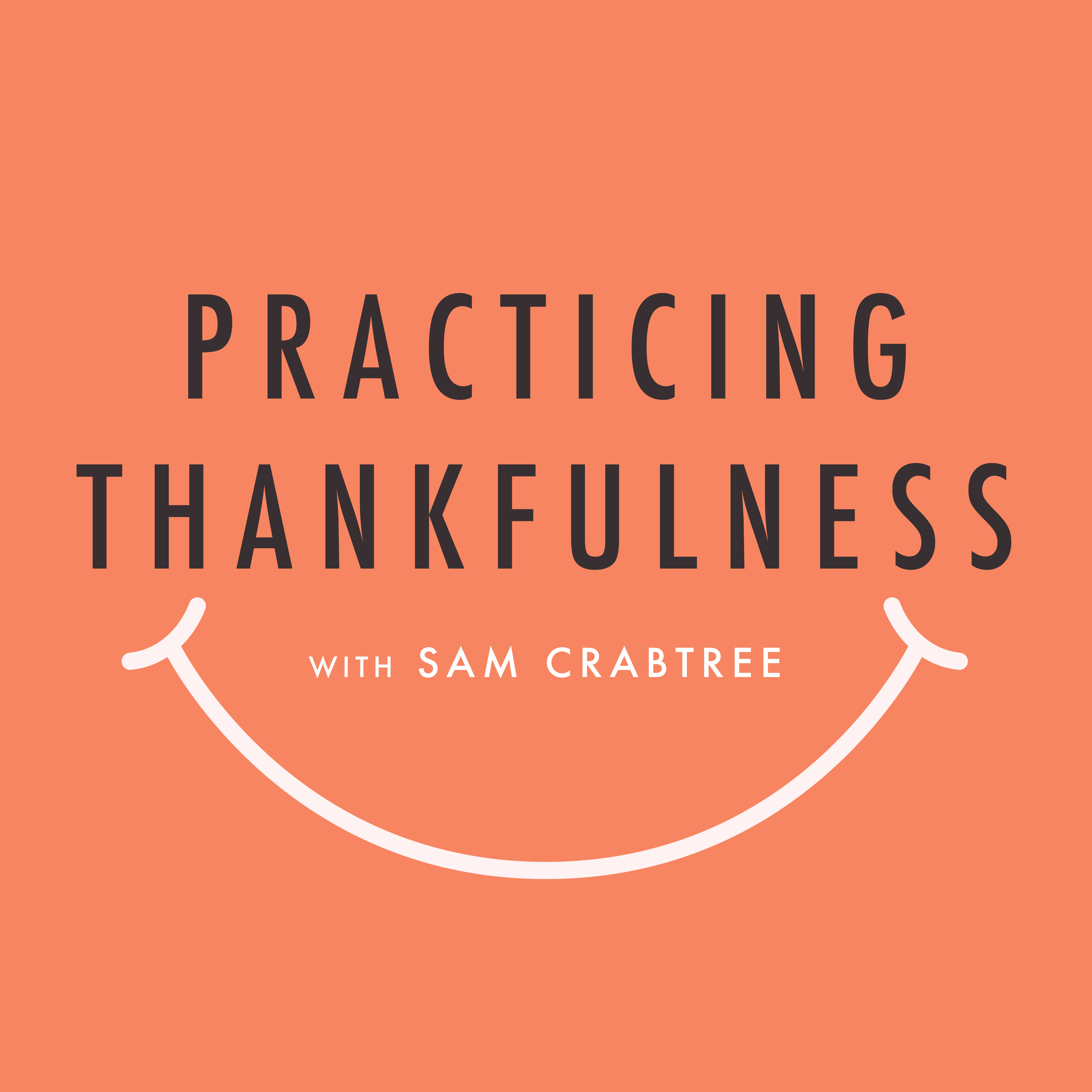 Revive Our Hearts - Practicing Thankfulness, Ep. 2