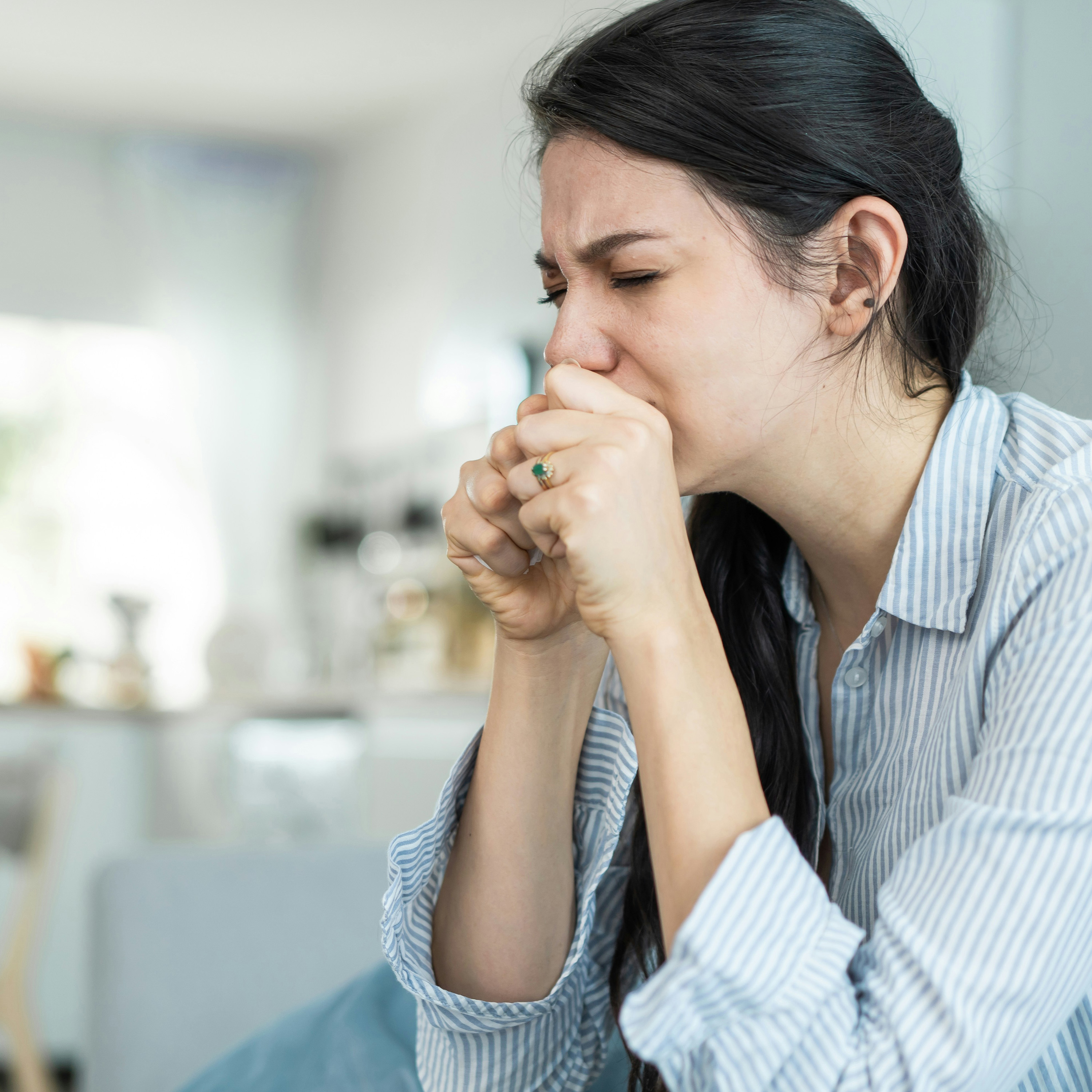 Revive Our Hearts Weekend - How Long, O Lord? Learning to Pray Through Pain