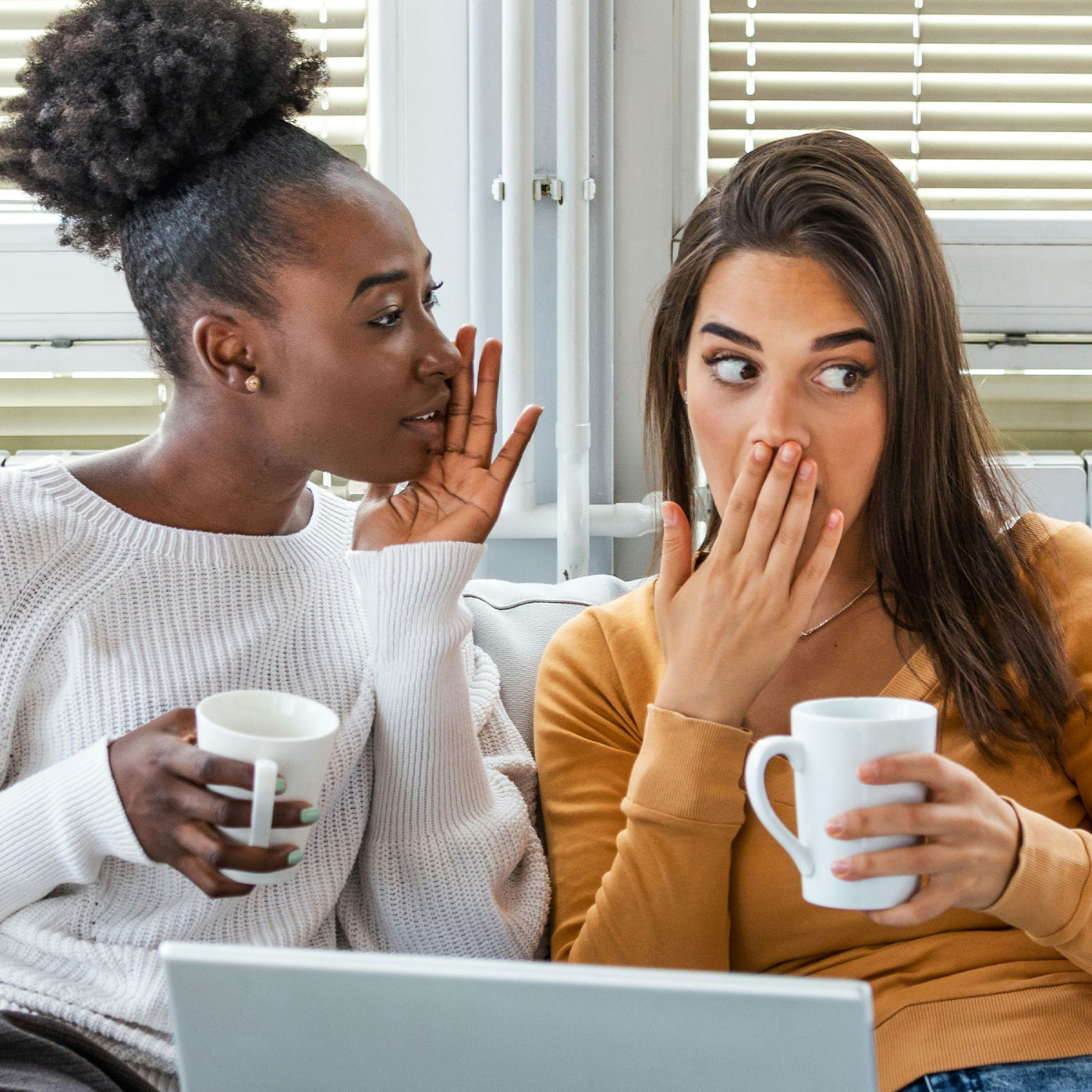 Revive Our Hearts Weekend - Choosing Grace over Gossip