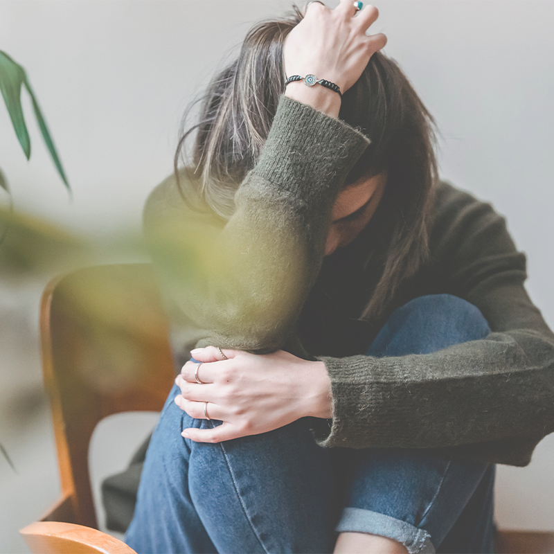 Rejected by Men