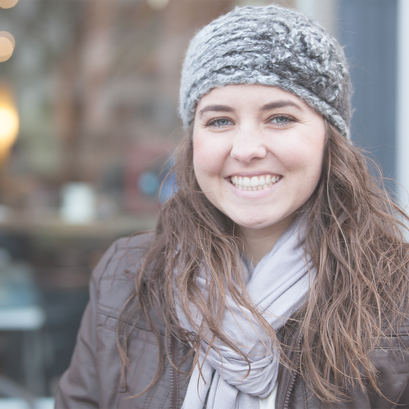 Seeking Him - Service Call