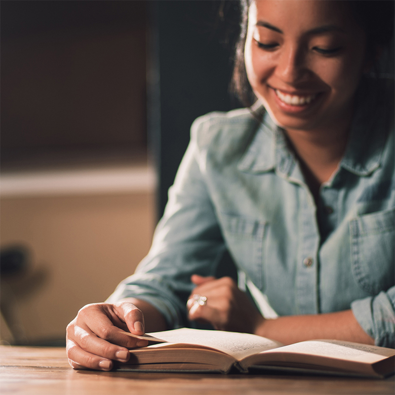 The Deep Well with Erin Davis - Stay Awake, Ep. 5