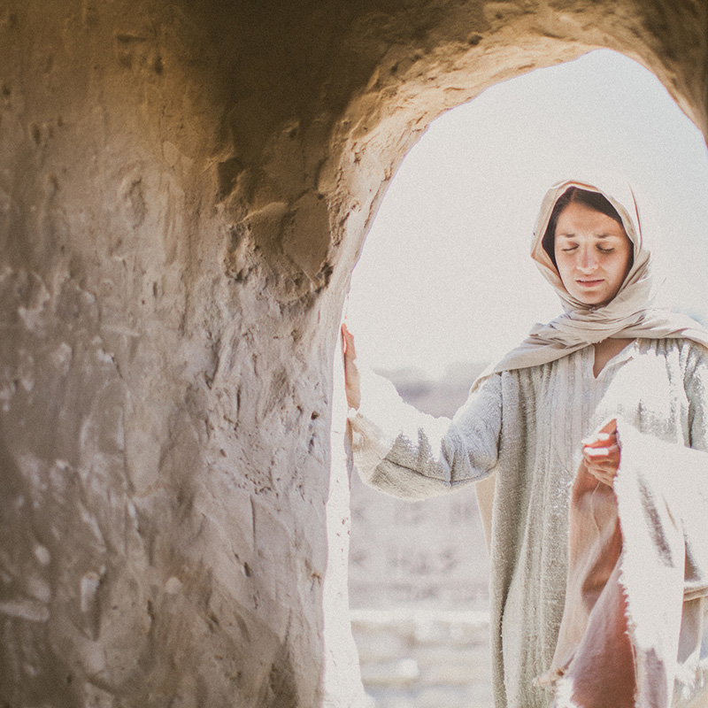 Women of the Resurrection
