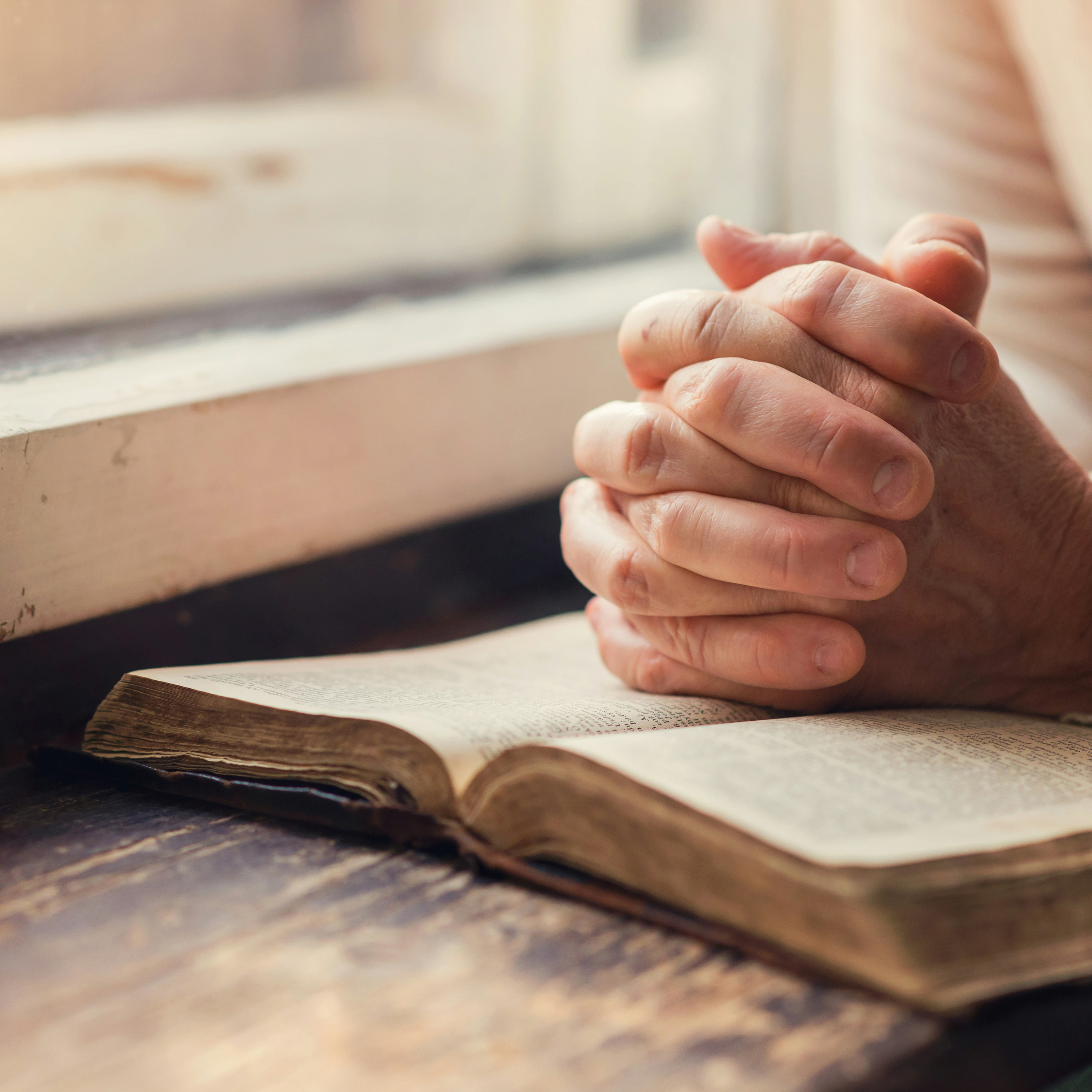 Revive Our Hearts Weekend - What’s the Point of Praise? 3 Reasons Your Worship Matters