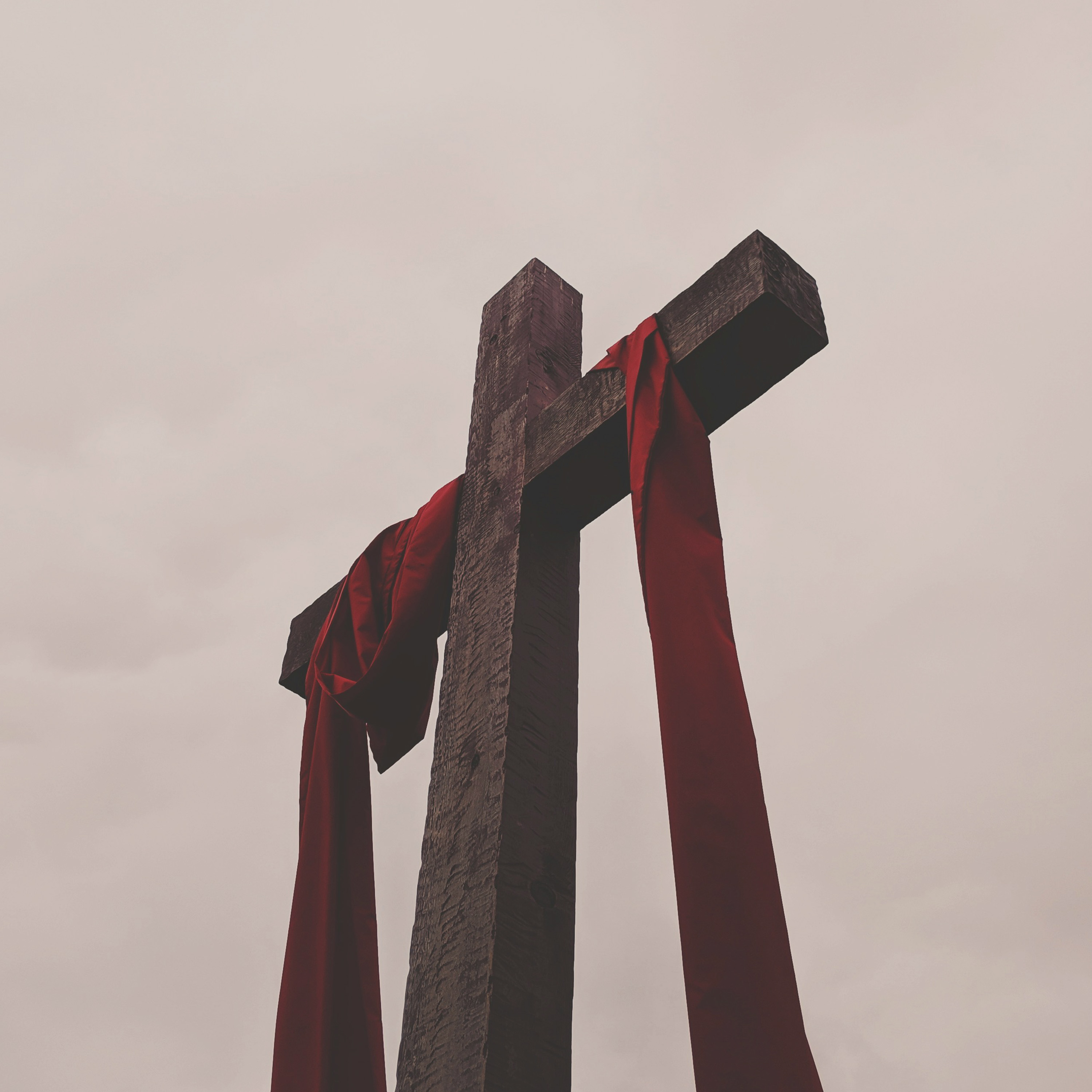 Seeking Him - Finished