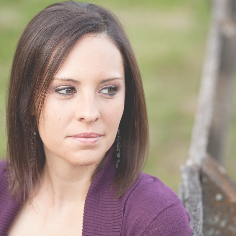 The Study of Unforgiveness